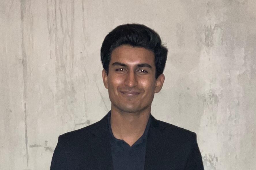 Gaurav Choudhary